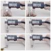 GT17/GT18/GT15 Turbocharger Parts  Piston Ring/Seal Ring Supplier AAA Turbocharger Parts