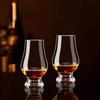 1/2/4/6 stk Whiskeyglass Scotch Likør Barutstyr Øl Brennevin Vinglass XO Whiskey Krystallglasskopp Scotch Likør Vinglass