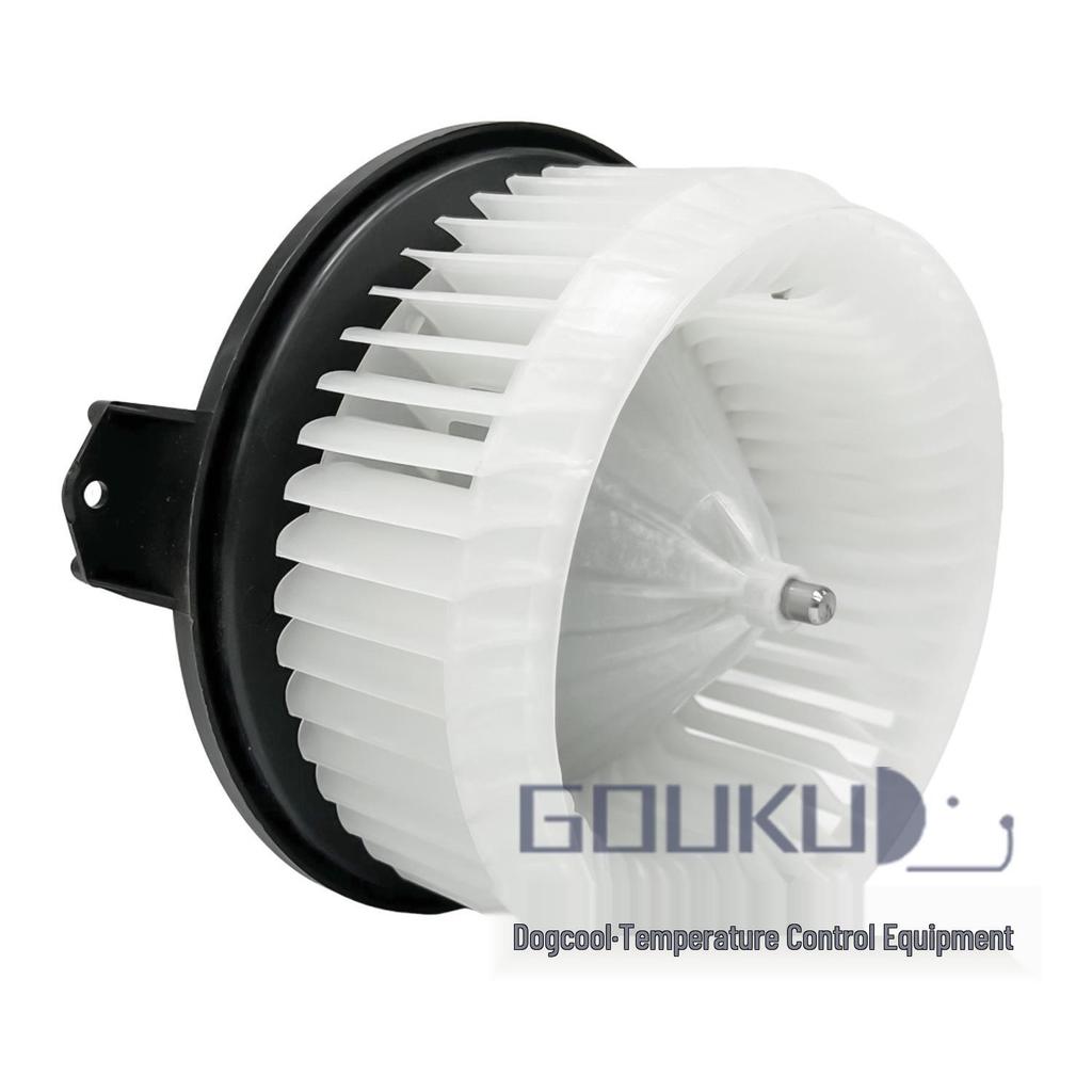 CoolDog Car A/C Blower Motor for Dodge Ram 2500 SK700203, 7103-35100