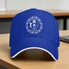 Zomer Borst Angine Muziek Baseballpet Buiten Sport Casual Ontwerp Zon Truckerpet Vrouw Man Ademende Baseballpetten