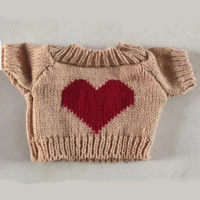 Plush Teddy Dolls & Accessories: Rag Dolls, Matching Clothes, Replacement Apparel, Sweaters, Hoodies, and More