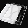 Anti-fall 7.8 Inch E-Reader Case Air Bag Clear Back Shell Protective Cover for MeeBook M8/M8C