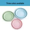 Portable Folding Fishing Bait & Lure Basin