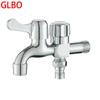 GLBO Multi-function Dual Outlet Faucet for Washing Machine & Mop Sink