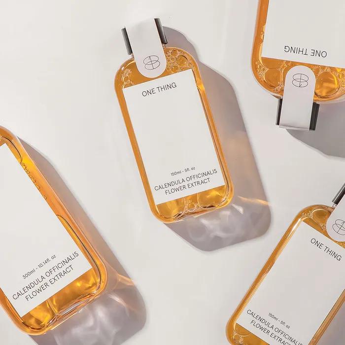 Calendula Petal Extract Toner (150ml/300ml)