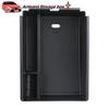 Car Center Console Armrest Storage Box for Kia Sportage NQ5 2026 2026 ABS Glove Tray Orgainzer Interior Accessories