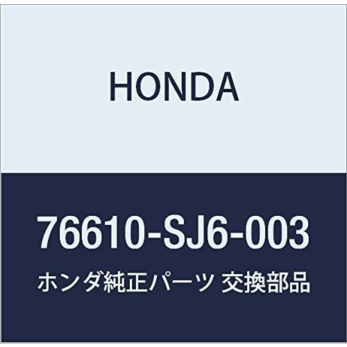 

Оригинальные детали HONDA, рычаг стеклоочистителя, номер детали 76610-SJ6-003
