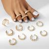 Ringen – Ringen voor dames