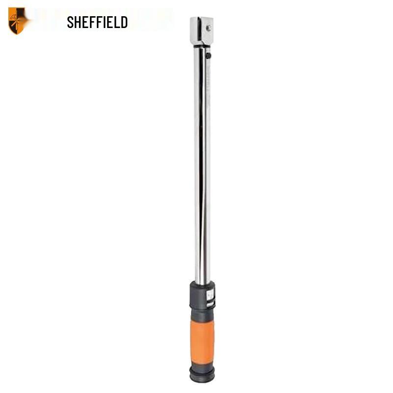 SHEFFIELD Fixed Value Torque Wrench