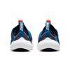 Nike Flex Advance Hook and loop Low top Running Shoes Blue Orange Infant And Toddler DB3539-400