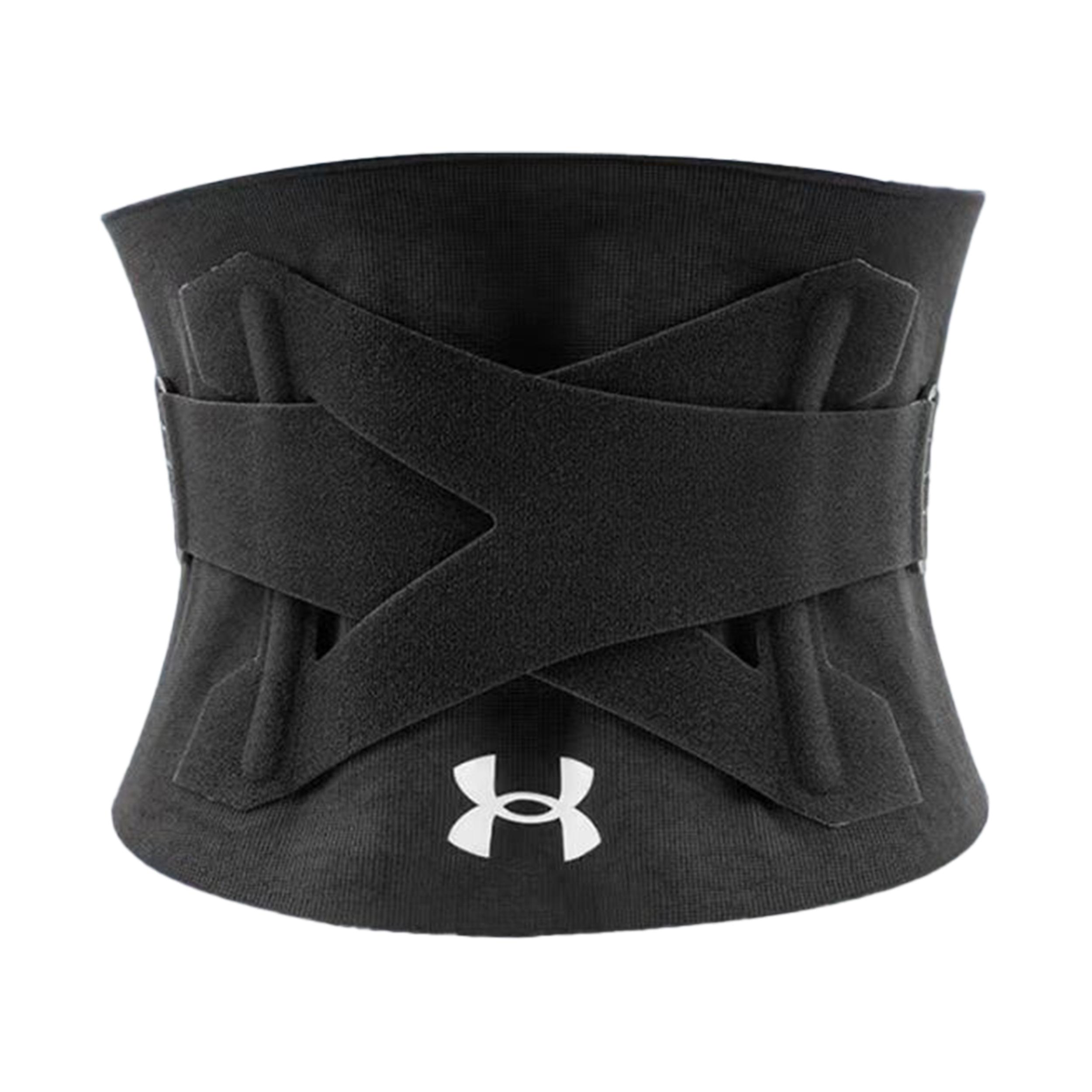 Under Armour Back Support Braces Fitness Adults 22610607-001 L