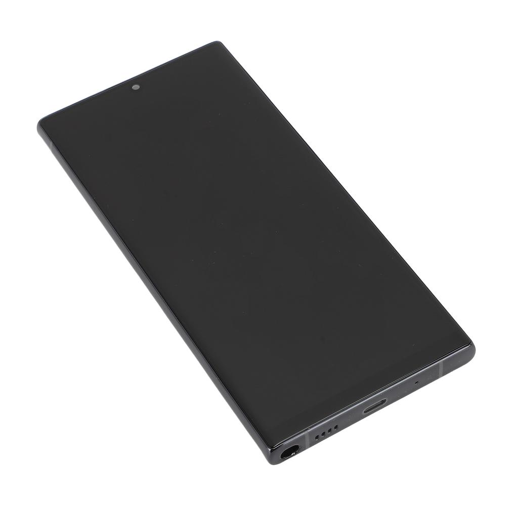 Screen Replacement for Galaxy NOTE 20 Ultra Phone TFT Display Touch Screen Digitizer Assembly with U