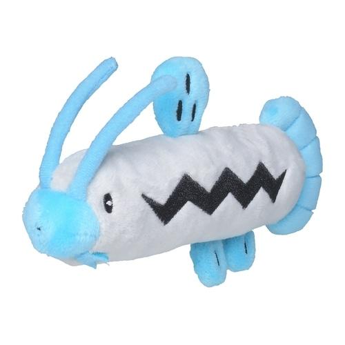 [Pokemon] Pokemon Center Pokemon fit Mudkip Plush Doll