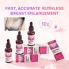 Breast Enhancement Essential Oil Firming Breasts Breast Care Yingtaiba Massage Oil