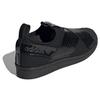 adidas Damen Superstar Slip On 'Core Black' Damen BD8055