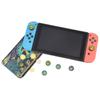 Zelda Series Silicone Anti-Slip Joystick Cap for Switch Controller