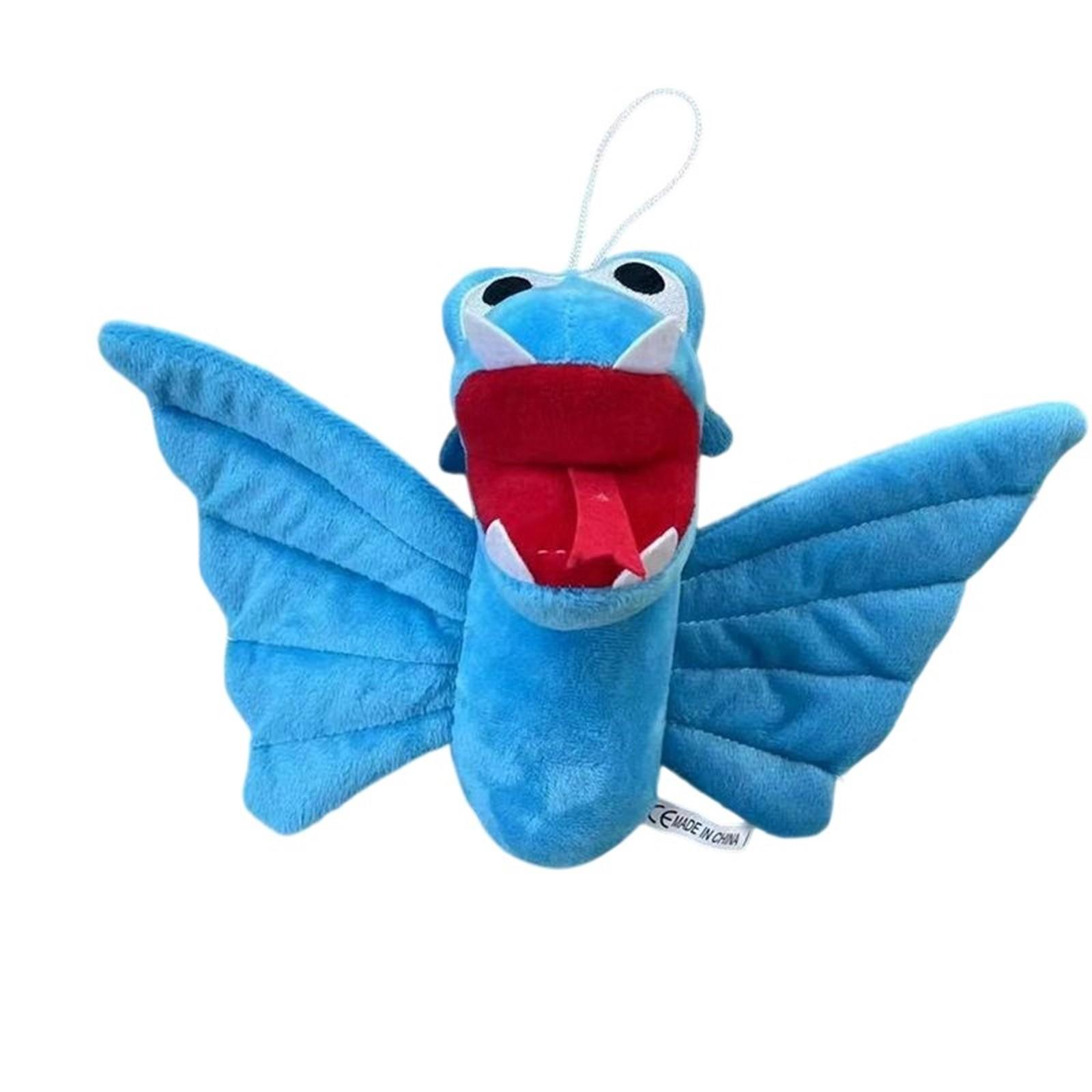 

Плюшевая Плюшевая Игрушка 15см Мягкое Набивное Животное Каваи Мультяшная Плюшевая Игрушка Подарок One Size