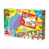 Tear-off and Gluing Ses Creative 14474