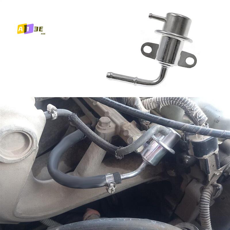 

A03E-195300-4580 Новый регулятор давления топлива для Mitsubishi Outlander 99-07 Lancer MIRAGE серебряный