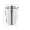 ZISIZ 304 Stainless Steel Stepped Cup