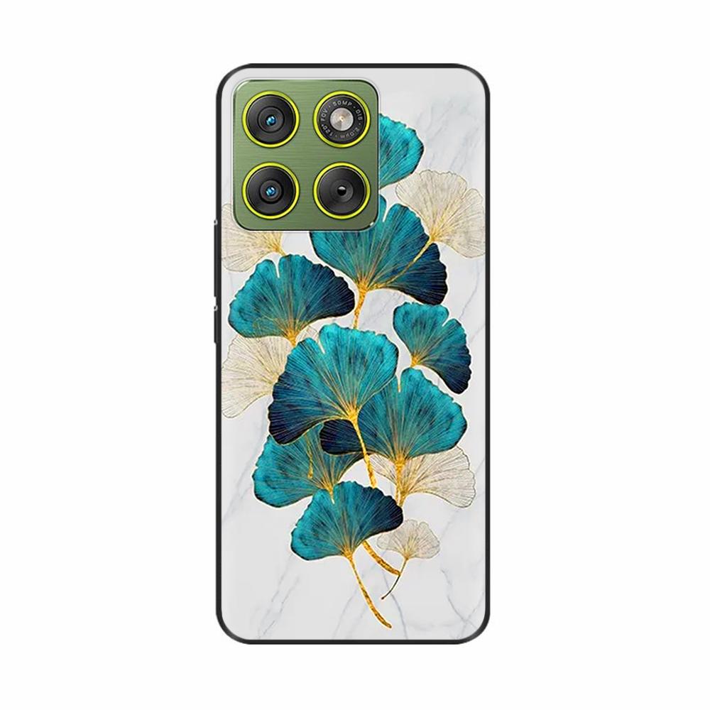 Phone Case For Motorola Edge 70 Edge70 Moto X70 Air 2025 Back Cover Soft TPU Silicone Bumper Cases On Moto Edge 70 X70Air Coque
