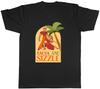Salsa and Sizzle Unisexs TShirt Salsa Dancing Dancer Partner Tee Gift