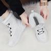 Botines Suela Gruesa Botas de Invierno para Hombre Zapatillas de Hombre Calzado para Hombre Antideslizante Resistente al Desgaste de Caña Alta Deportivo y de Ocio
