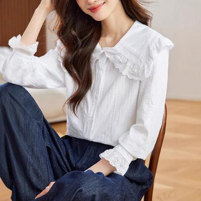 Τοπάκια – Μπλούζες και πουκάμισα