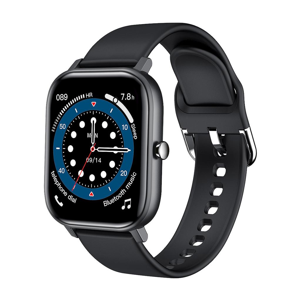 smartwatch l18