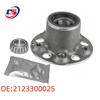 Front Wheel Bearing Hub Assembly A2123300025 for Mercedes-Benz W212