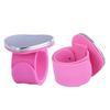 Silicone Hair Clip Holder Magnetic Silicone Wrist Strap Styling Tools Pin Cushion Storage  Sewing