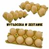Megadidi Jajka Nauka Liczenia Wytłoczka