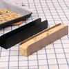 U-Shaped Non-Stick Biscuit Mould Rectangular Bread DIY Cranberry Cookie Shaper Pastry Bakeware Kitchen Accessories Baking Tools