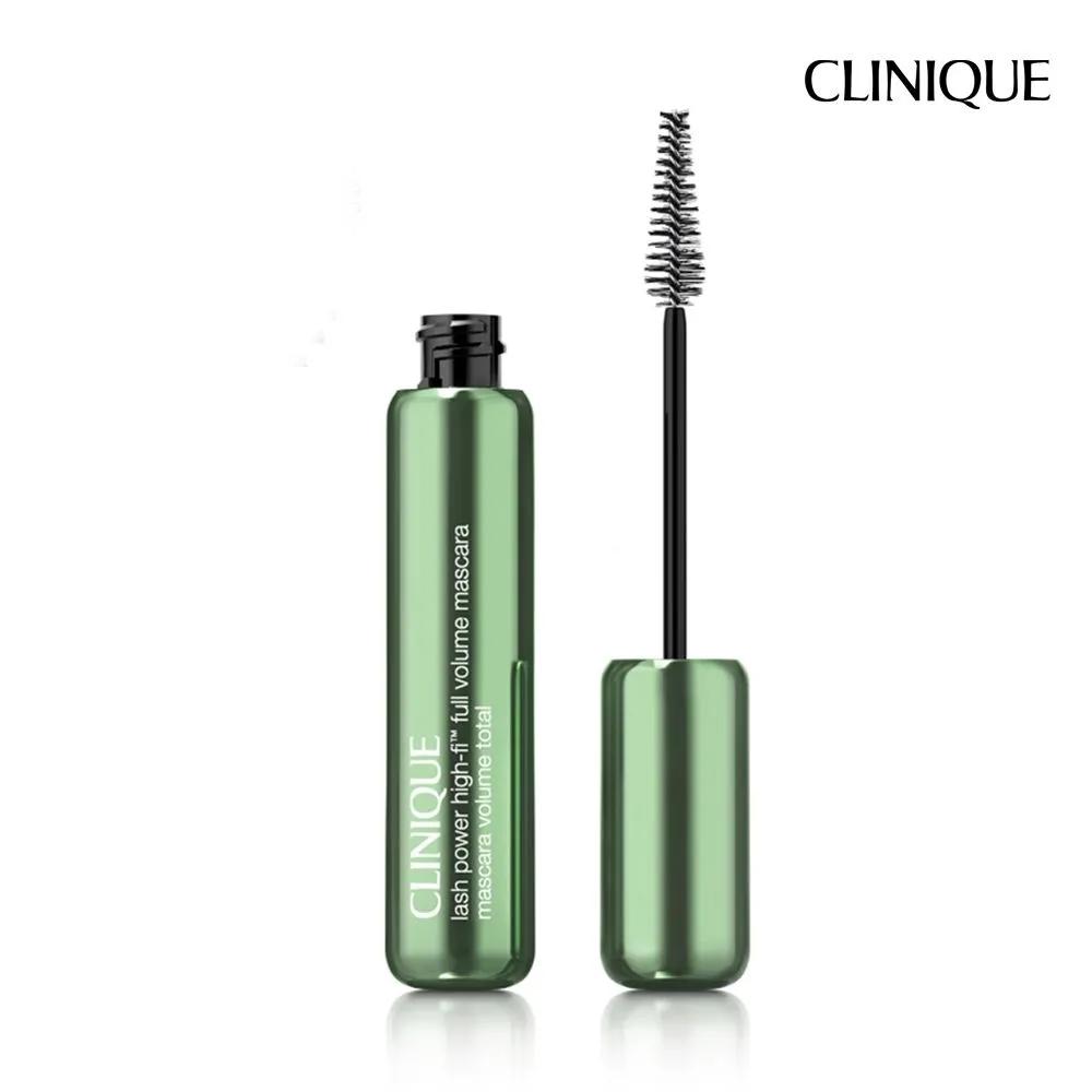 Тушь для ресниц Clinique Lash Power Hi-Fi для полного объема 01 Intense Black