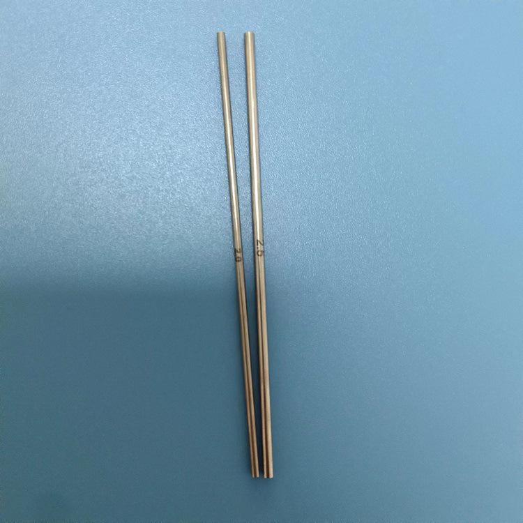 DIY Ceramic Tweezer & Tool Kit for Coil Building