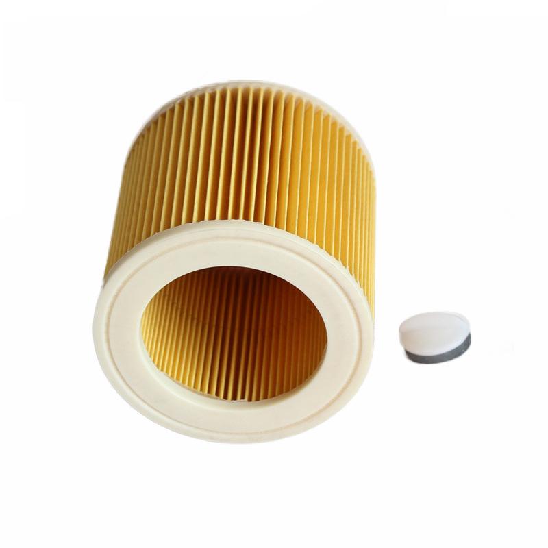 Compatible Filter Element for Karcher A2054 NT38 A2004 Vacuum Cleaners