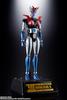 TAMASHII NATIONS Soul of Chogokin Mazinger Z Aphrodite A vs Minerva X Ungefähr 160 mm ABS POM Bemalte Bewegliche Figur GX-08R GX-09R Druckguss & &