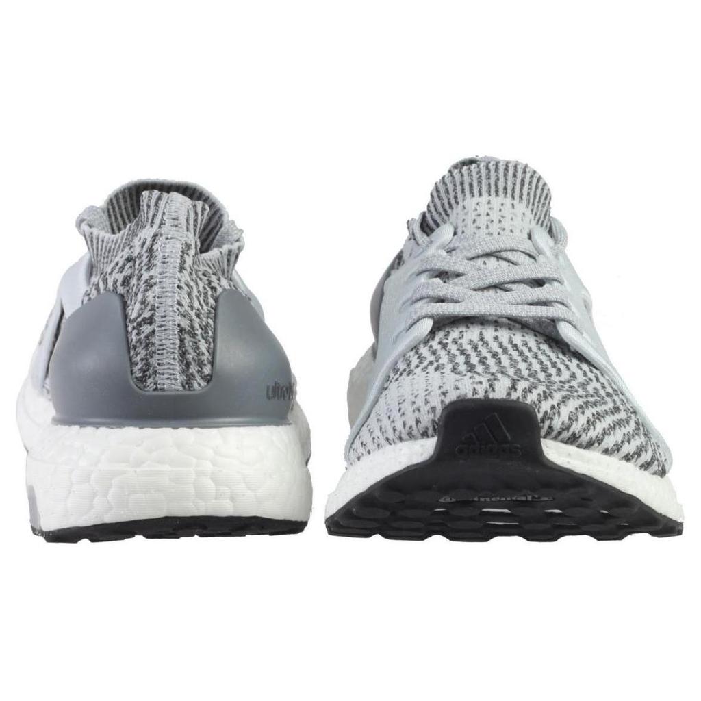 adidas UltraBoost X 'Grey Silver' Women's BB1695