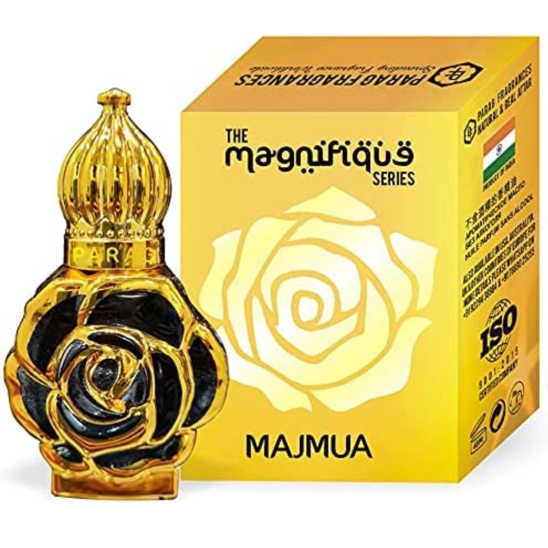 Ароматы Magnifique Series 12мл Аттар Парфюм 12 ml