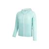 W Light Sun Jacket Women Jacket 1174195-JADE