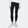 Levis Shaping Skinny Cropped Joggers Women Bottoms Black 85894-0000