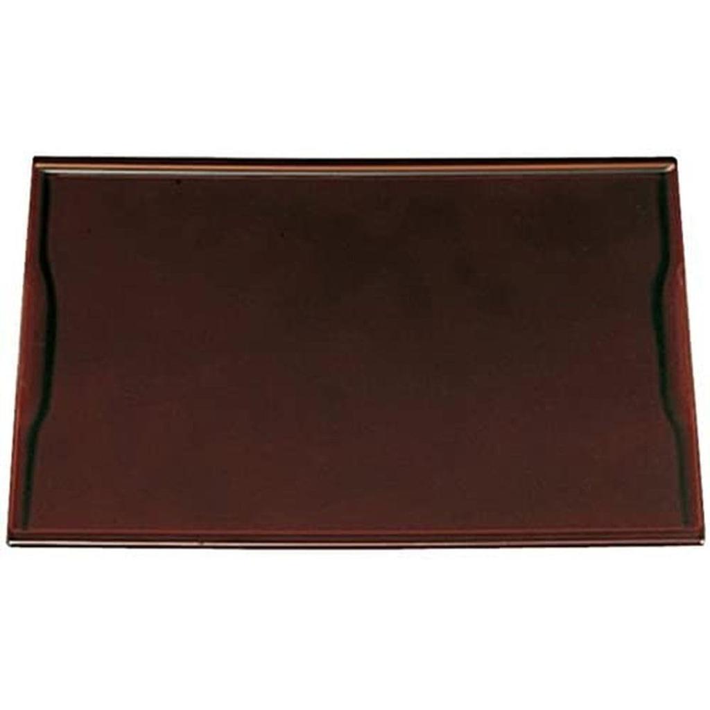 Koto Kaiseki with Bishamonten Made in Japan J-kitchens Tray, 5-shaku (approx. 150cm) Lacquer,