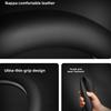 For Leapmotor B10 2025 2026 Leather Car Steering Wheel Cover Breathable Non-slip Auto Steering Wheel Accessories