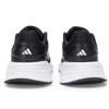 adidas Galaxy Step Scarpe da Corsa Comode Versatili in Tessuto Durevoli Leggere con Tomaia Bassa Sneakers Unisex Nere JQ7499
