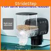 Fish Tank Automatic Feeder With Digital Timer For Aquarium Enthusiasts