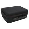 Drone Carrying Case Multipurpose Shoulder Portable Nylon Hard Shell Travel Case for Drones and Accessories