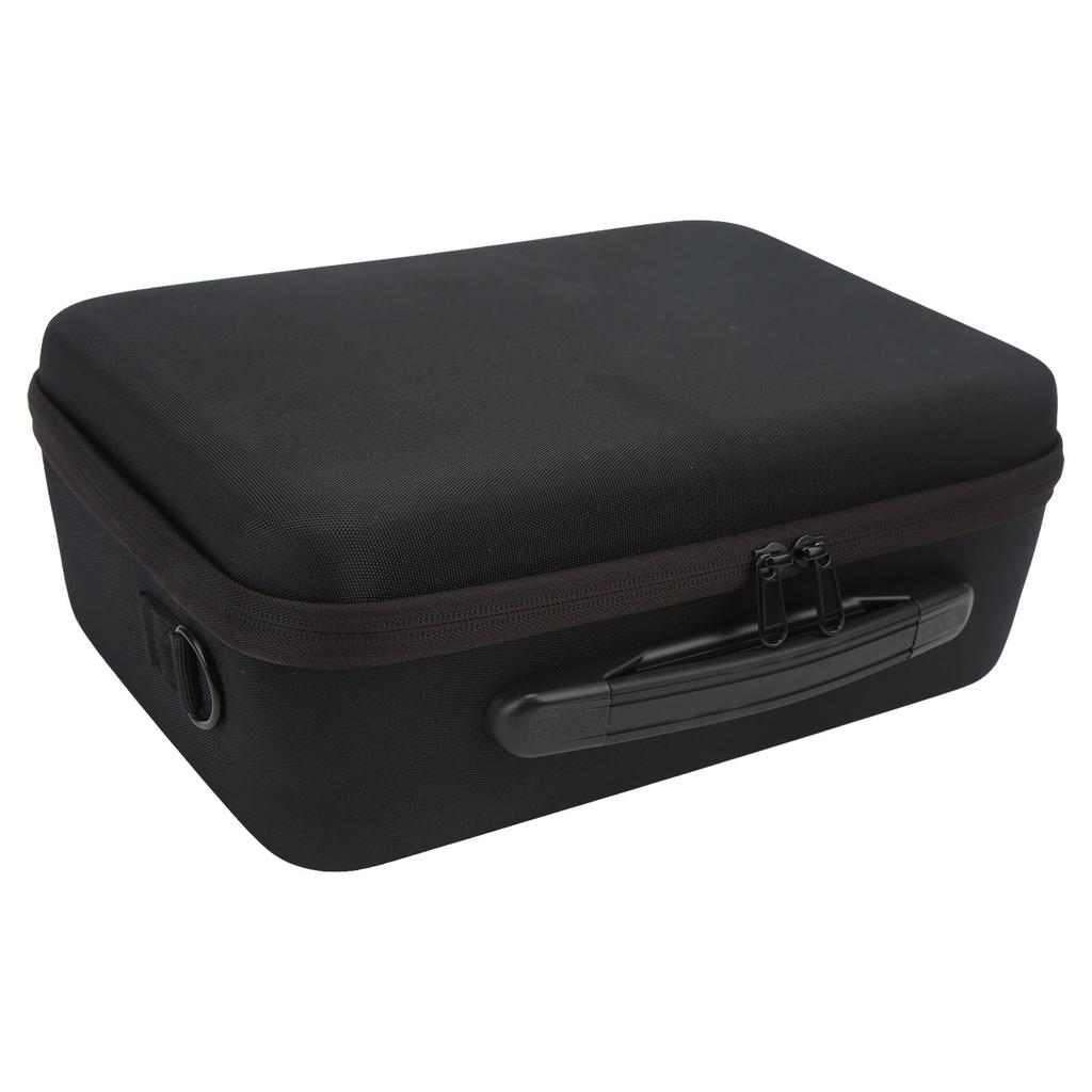 Drone Carrying Case Multipurpose Shoulder Portable Nylon Hard Shell Travel Case for Drones and Accessories