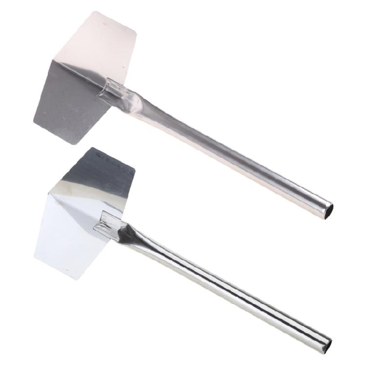Drywall Corner Finishing Tool Small/Large Sizes Inside & Outside Corner Knife