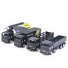 Inertial Simulation Transport Vehicle Container Truck Express Car Children'S Educational Toy