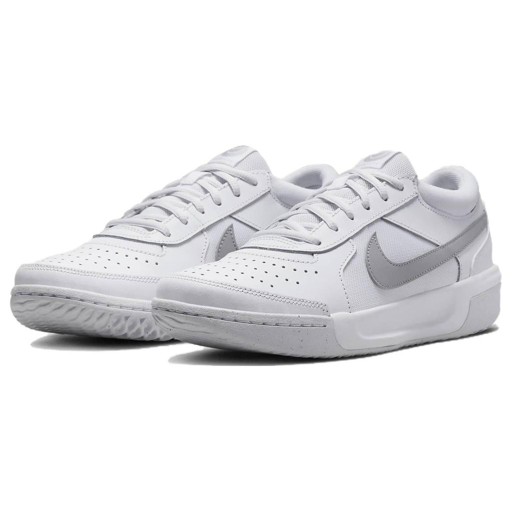 New Nike Court Air Zoom Lite 3 'White' Women's DV3279-102